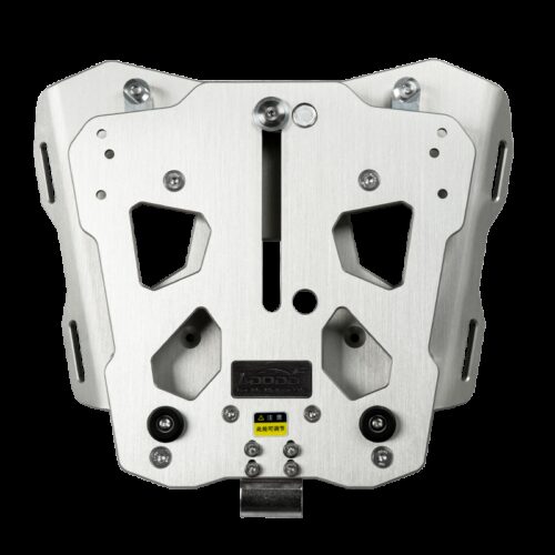 LOBOO Uchwyt kufra centralnego (wersja regulowana) KTM390ADV (2021-)