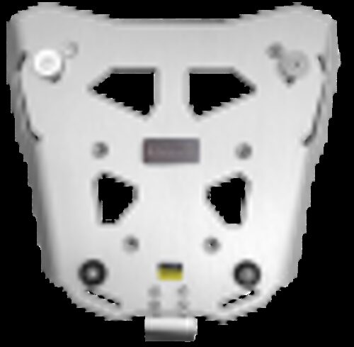 LOBOO Uchwyt kufra centralnego (wersja rozszerzona) BMW C400GT