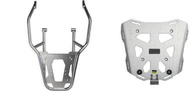 LOBOO Uchwyt kufra centralnego (wersja rozszeżona) BMW R1300GS (2023-)