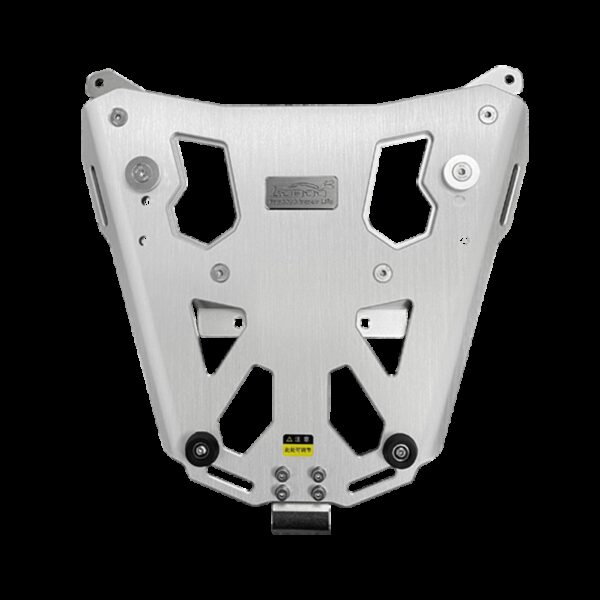 LOBOO Uchwyt kufra centralnego (wersja standardowa) BMW R1200GS /R1250GS