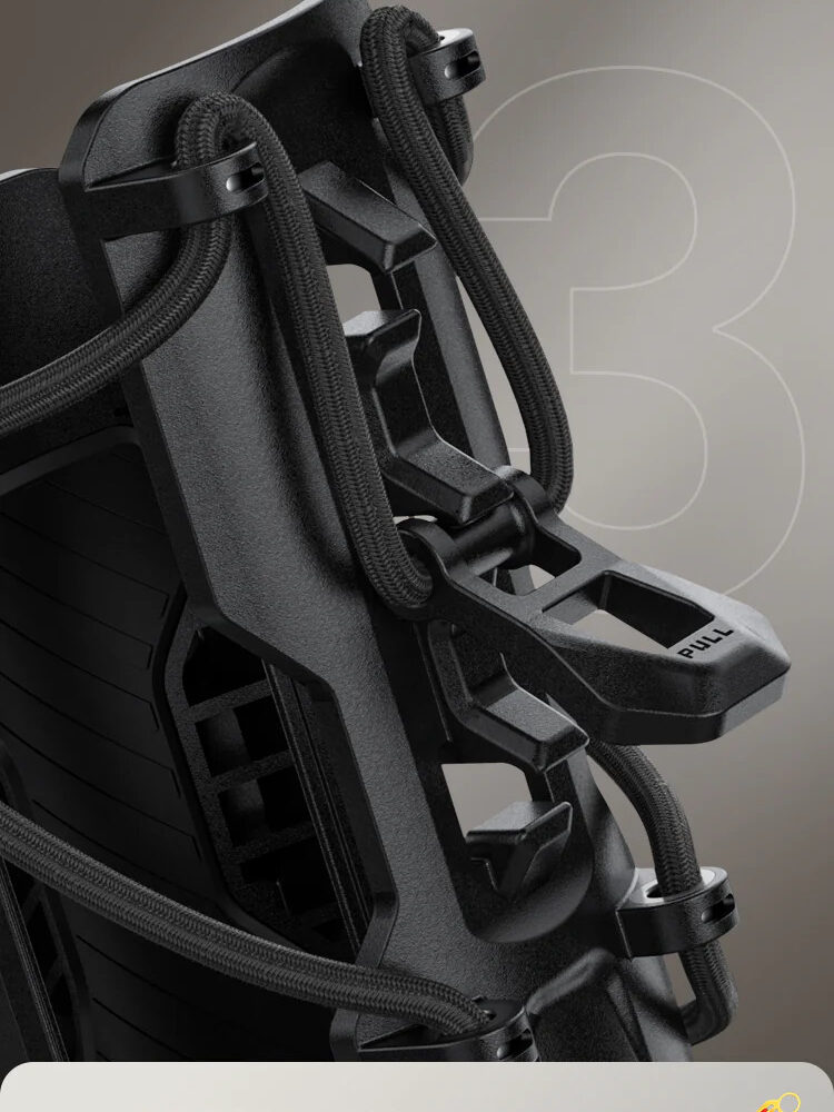 LOBOO Uchwyt motocyklowy na bidon