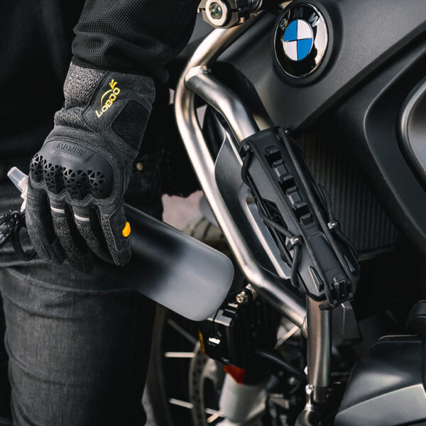 LOBOO Uchwyt motocyklowy na bidon