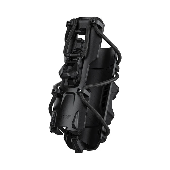 LOBOO Uchwyt motocyklowy na bidon