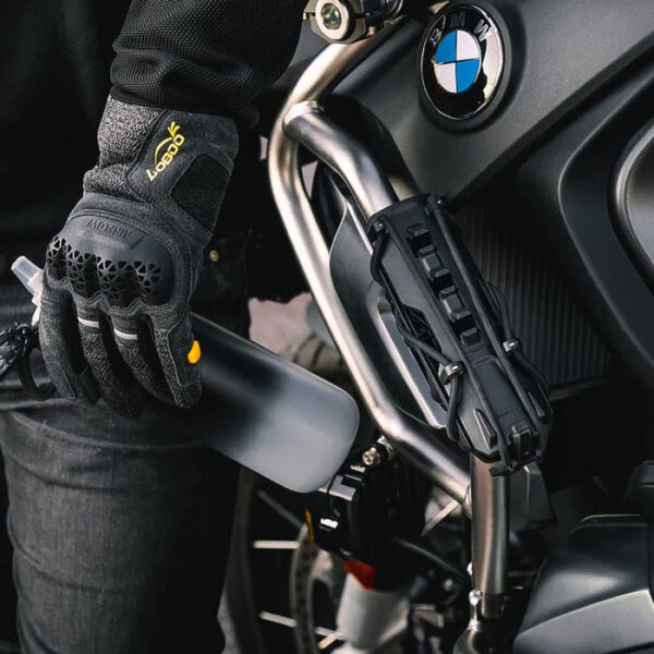 LOBOO Uchwyt motocyklowy na bidon