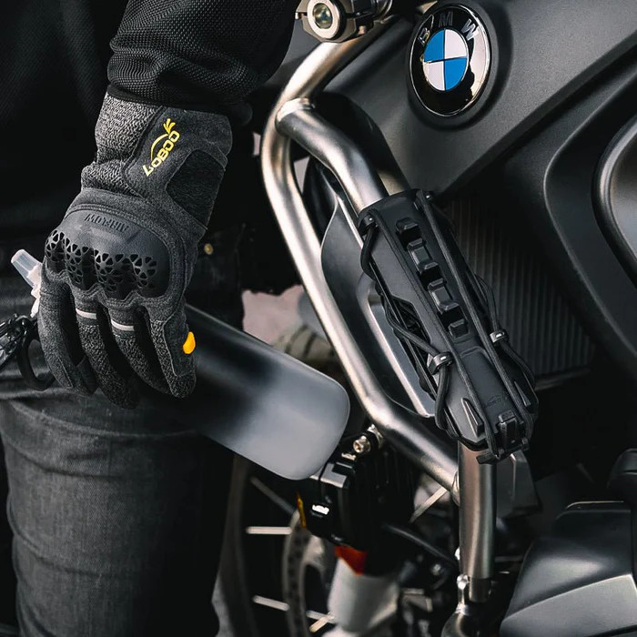 LOBOO Uchwyt motocyklowy na bidon