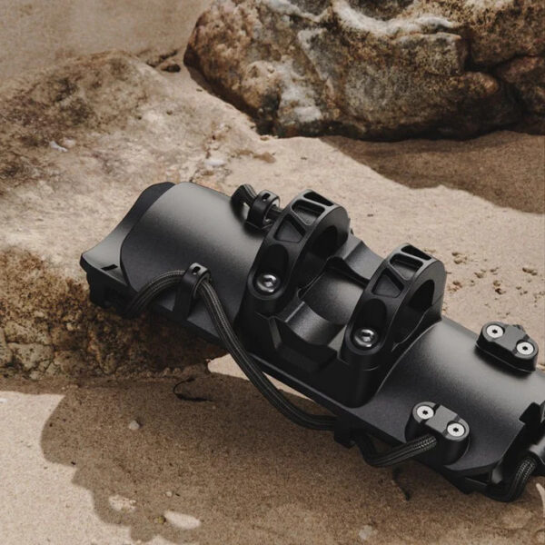 LOBOO Uchwyt motocyklowy na bidon