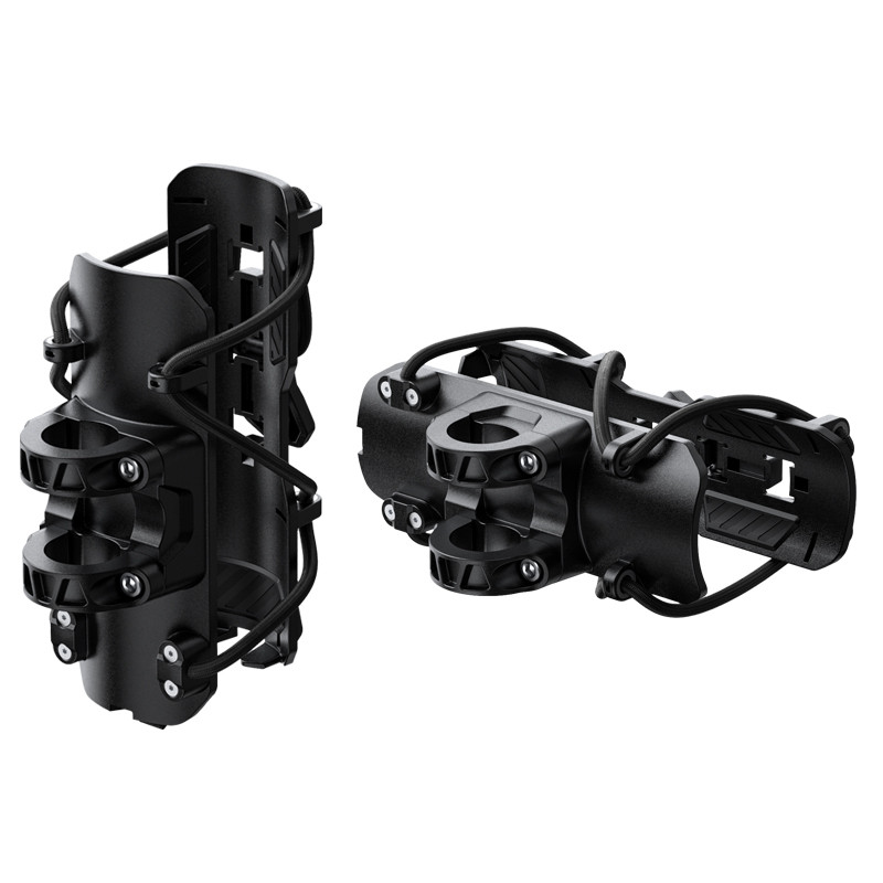 LOBOO Uchwyt motocyklowy na bidon