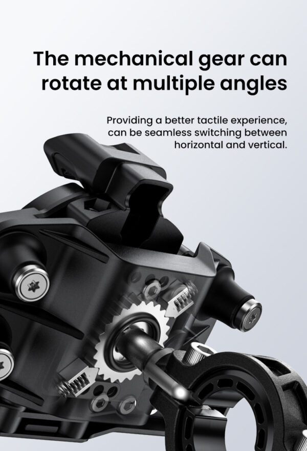 LOBOO Uchwyt na telefon PH02S (13mm)