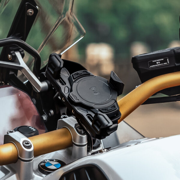 LOBOO Uchwyt na telefon PH02S (13mm)