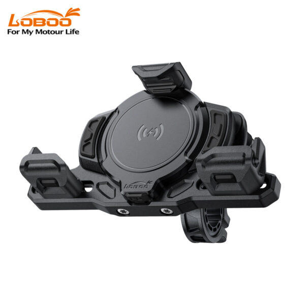 LOBOO Uchwyt na telefon PH02S (13mm)