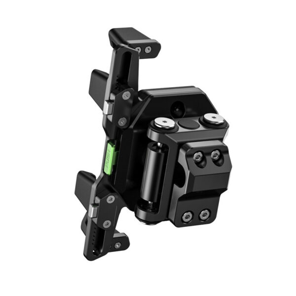 LOBOO Uchwyt na telefon PH06 (13mm), magnetyczny system antywstrząsowy