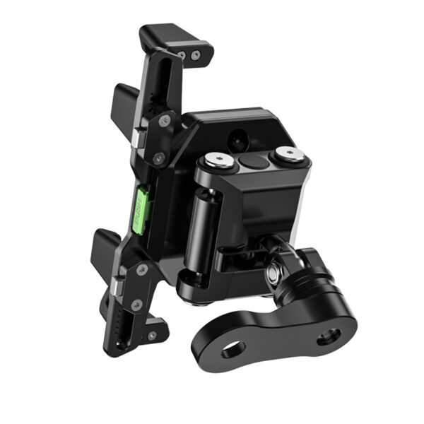 LOBOO Uchwyt na telefon PH06 (pod lusterko, 10.2mm), magnetyczny system antywstrząsowy