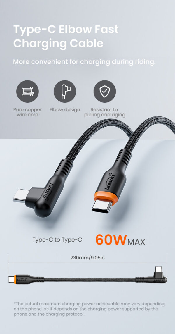 LOBOO Uchwyt na telefon PH06 (sport), magnetyczny system antywstrząsowy