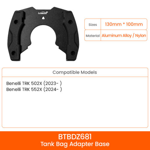 loboo-uchwyt-tank-bag-beneli-trk502x-2021-beneli-trk-552x-2024-1140401501711 LOBOO Magnetyczny uchwyt do Tank Bag Easy, do BENELI TRK502X (2021-) Beneli TRK 552X (2024-)