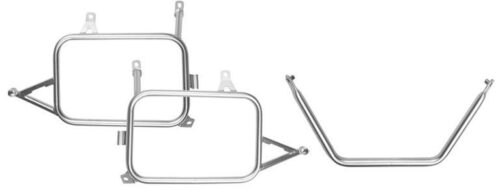 LOBOO Uchwyty boczne HONDA XL750 Transalp (2024-) do kufrów PIKE, ALPS