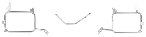 LOBOO Uchwyty boczne SUZUKI V-Strom 1050/XT (2020-) do kufrów PIKE, WANDERER, ALPS