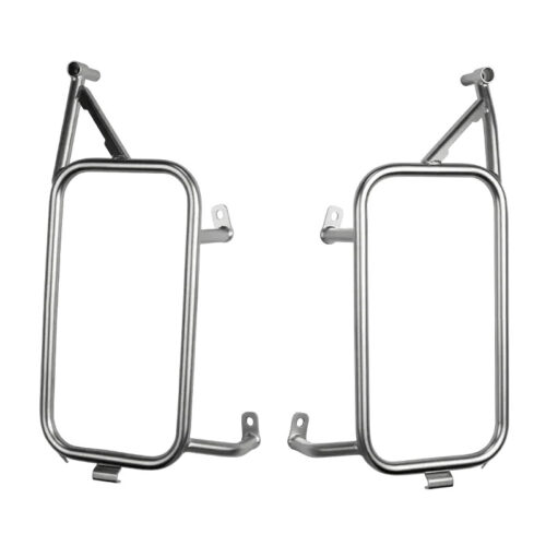 LOBOO Uchwyty boczne TRIUMPH TIGER 1200 GT PRO (2023-) do kufrów PIKE, WANDERER, ALPS