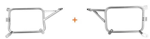 LOBOO Uchwyty boczne TRIUMPH TIGER 900 RALLY PRO (2021-) do kufrów PIKE, WANDERER, ALPS