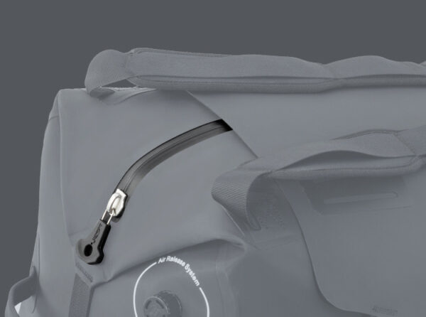 LOBOO WANDERER Torba motocyklowa TPU 46L