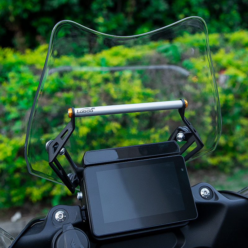 loboo-zestaw-montazowy-gps-benelli-702702x-2022-i-nowsze LOBOO Zestaw montażowy GPS do BENELI TRK702 (2022-) belka 22mm