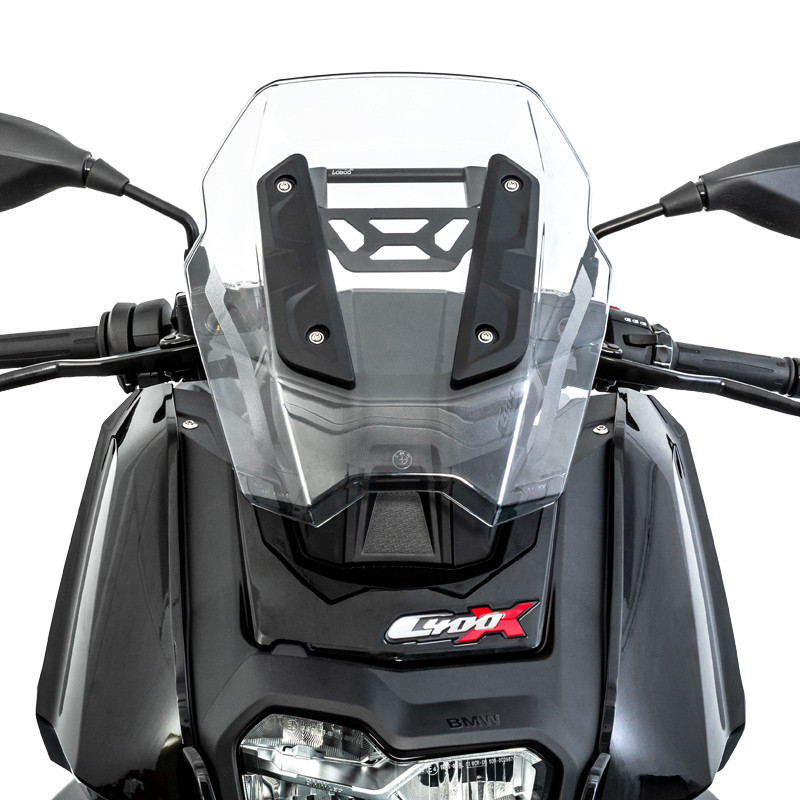 loboo-zestaw-montazowy-gps-bmw-c400x-2018-1030909200111 LOBOO Zestaw montażowy GPS do motocykli BMW C400X (2018-)