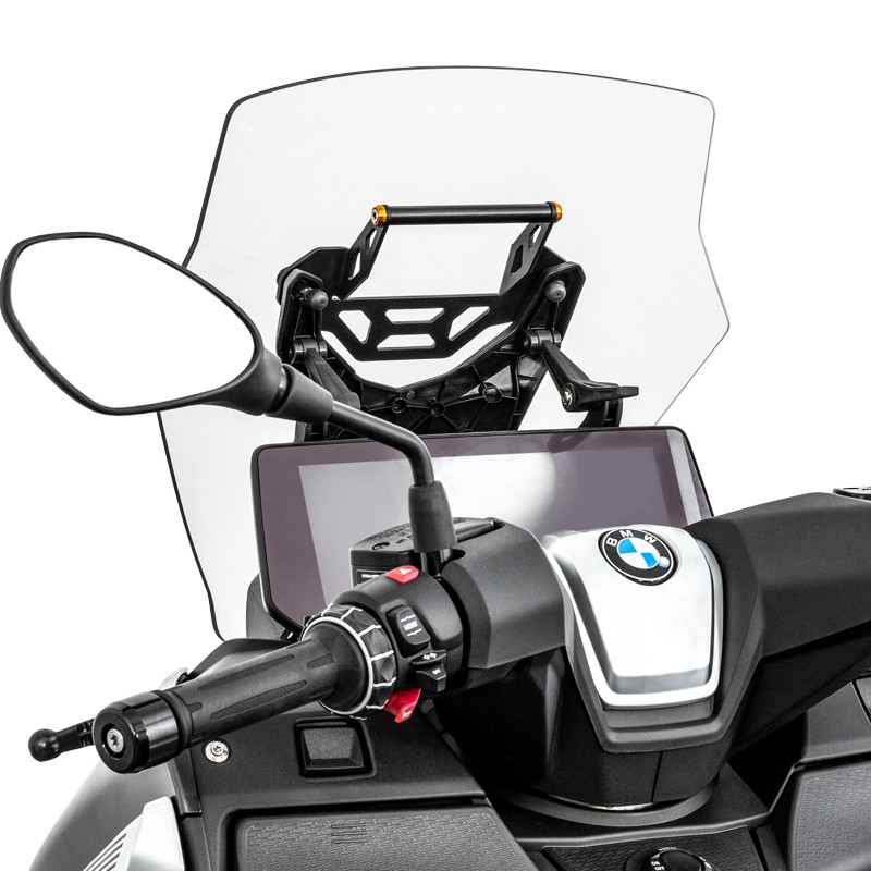 loboo-zestaw-montazowy-gps-bmw-c400x-2018-1030910200111 LOBOO Zestaw montażowy GPS do motocykli BMW C400X (2018-)