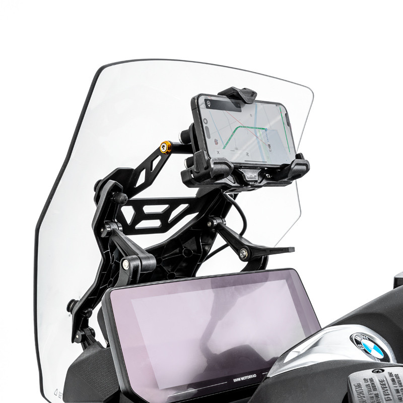 loboo-zestaw-montazowy-gps-bmw-c400x-2018-1030910200111 LOBOO Zestaw montażowy GPS do motocykli BMW C400X (2018-)