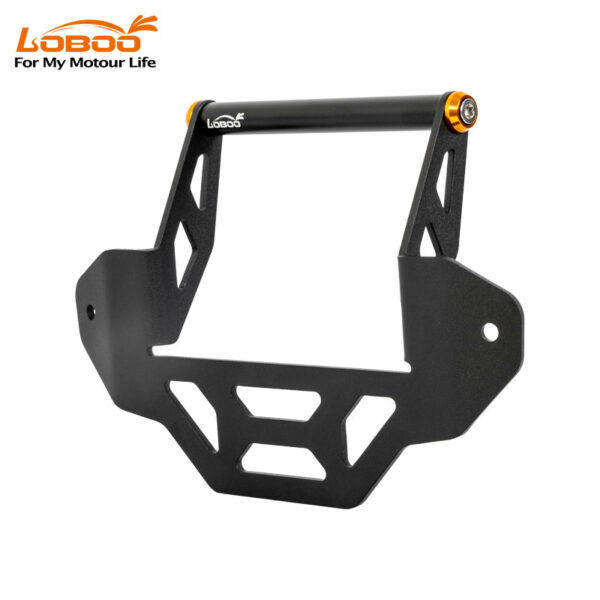 LOBOO Zestaw montażowy GPS do motocykli BMW C400X (2018-)