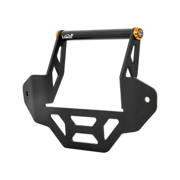 LOBOO Zestaw montażowy GPS do motocykli BMW C400X (2018-)