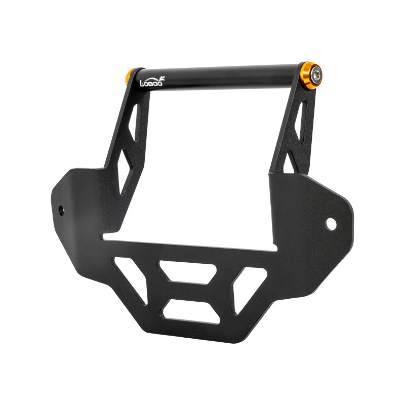 LOBOO Zestaw montażowy GPS do motocykli BMW C400X (2018-)