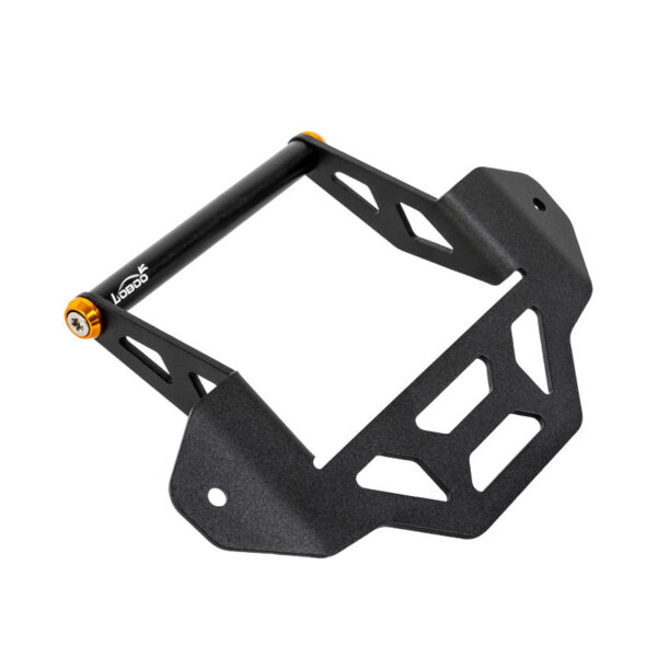 LOBOO Zestaw montażowy GPS do motocykli BMW C400X (2018-)