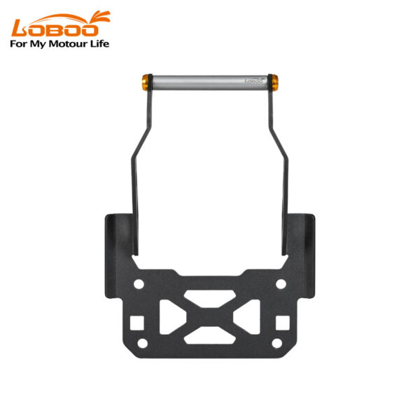 LOBOO Zestaw montażowy GPS do motocykli BMW, belka 12mm