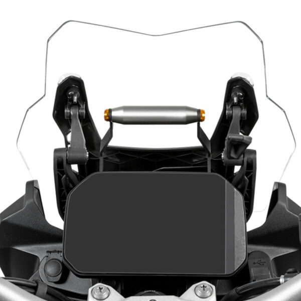 loboo-zestaw-montazowy-gps-bmw-f850gs-2023-i-nowsze-cdz033-12mm LOBOO Zestaw montażowy GPS do motocykli BMW, belka 12mm
