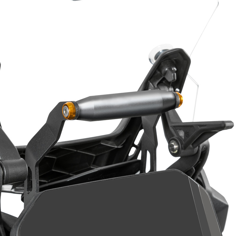 LOBOO Zestaw montażowy GPS do motocykli BMW, belka 12mm