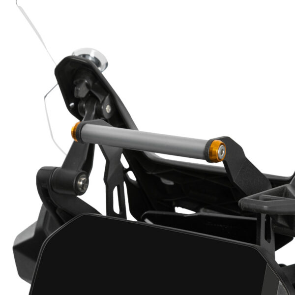 LOBOO Zestaw montażowy GPS do motocykli BMW, belka 12mm