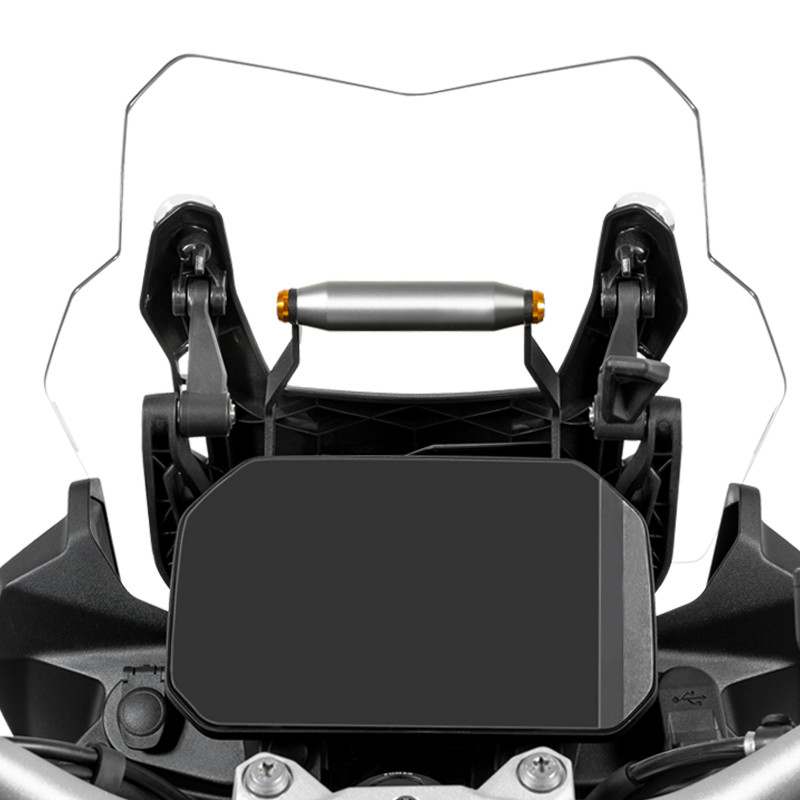 loboo-zestaw-montazowy-gps-bmw-f850gs-2023-i-nowsze-cdz033-22mm LOBOO Zestaw montażowy GPS do BMW belka 22mm
