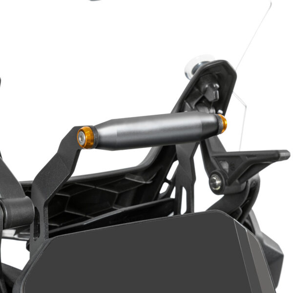 LOBOO Zestaw montażowy GPS do BMW belka 22mm