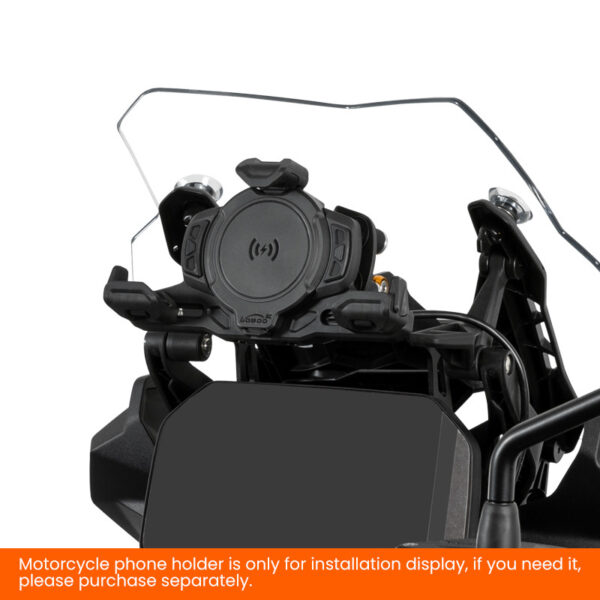 loboo-zestaw-montazowy-gps-bmw-f850gs-2023-i-nowsze-cdz033-22mm LOBOO Zestaw montażowy GPS do BMW belka 22mm