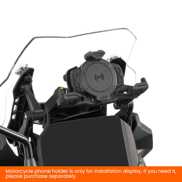 loboo-zestaw-montazowy-gps-bmw-f850gs-2023-i-nowsze-cdz033-22mm LOBOO Zestaw montażowy GPS do BMW belka 22mm