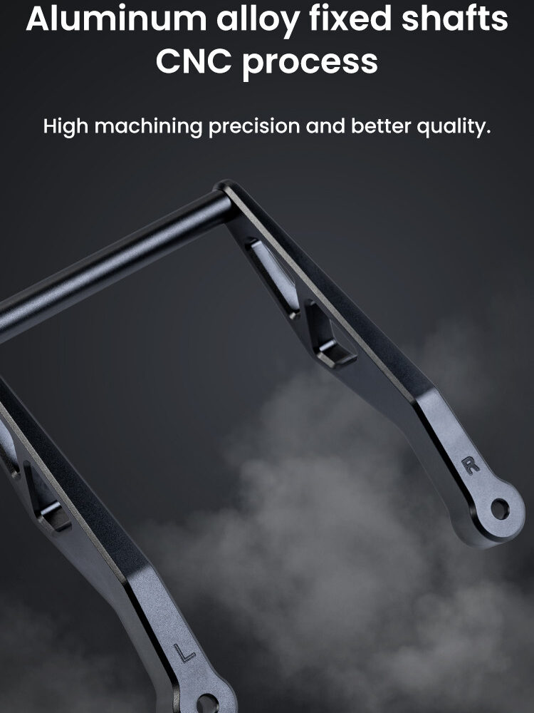 LOBOO Zestaw montażowy GPS do motocykli R1300GS (2023-)