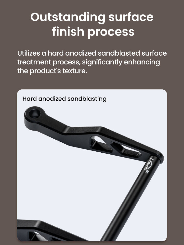 LOBOO Zestaw montażowy GPS do motocykli R1300GS (2023-)