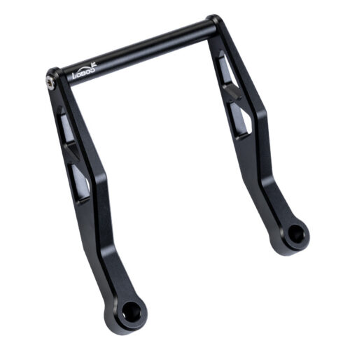 LOBOO Zestaw montażowy GPS do motocykli R1300GS (2023-)