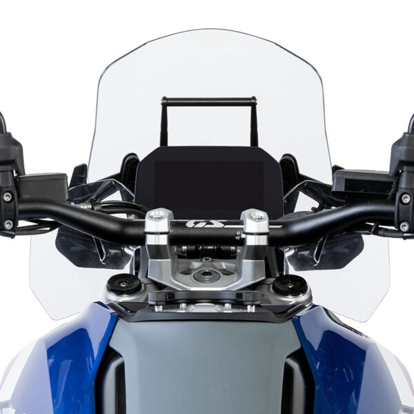 LOBOO Zestaw montażowy GPS do motocykli R1300GS (2023-)