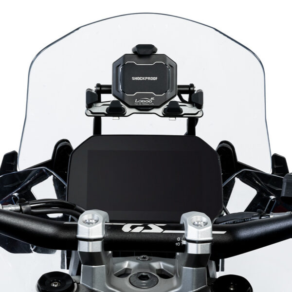 loboo-zestaw-montazowy-gps-cdz131 LOBOO Zestaw montażowy GPS do motocykli R1300GS (2023-)