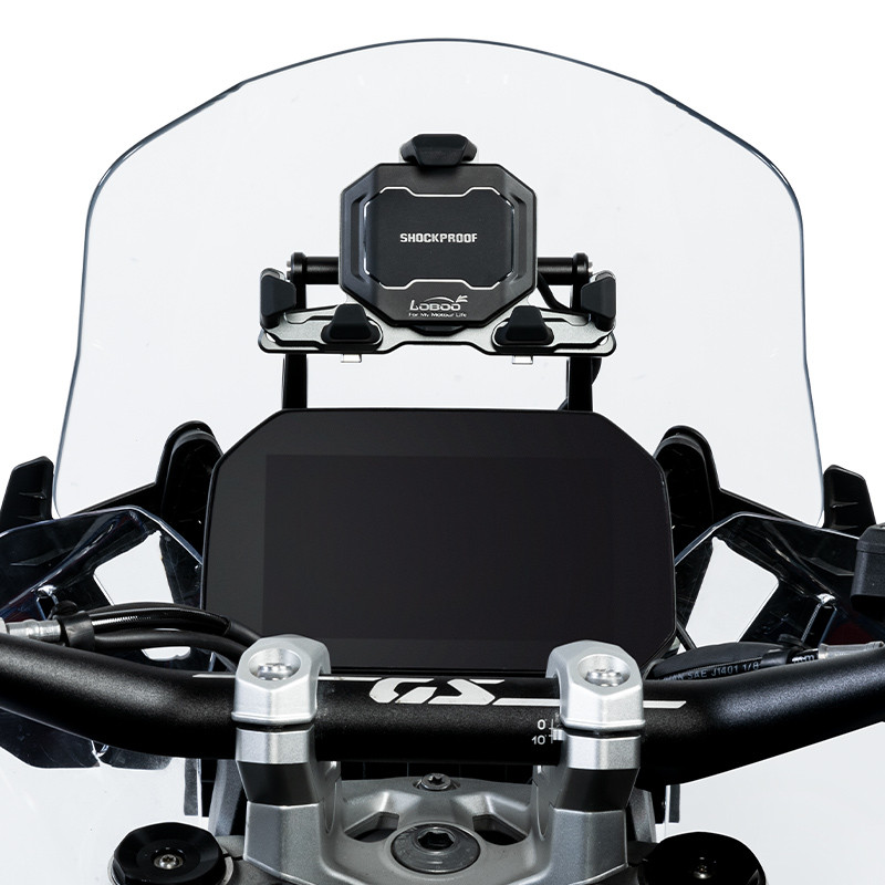 loboo-zestaw-montazowy-gps-cdz131 LOBOO Zestaw montażowy GPS do motocykli R1300GS (2023-)