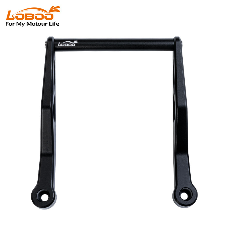 LOBOO Zestaw montażowy GPS do motocykli R1300GS (2023-)