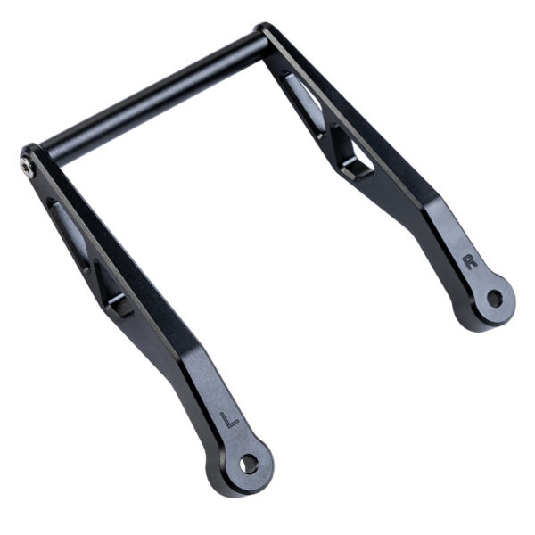 LOBOO Zestaw montażowy GPS do motocykli R1300GS (2023-)