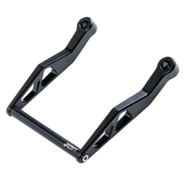 LOBOO Zestaw montażowy GPS do motocykli R1300GS (2023-)