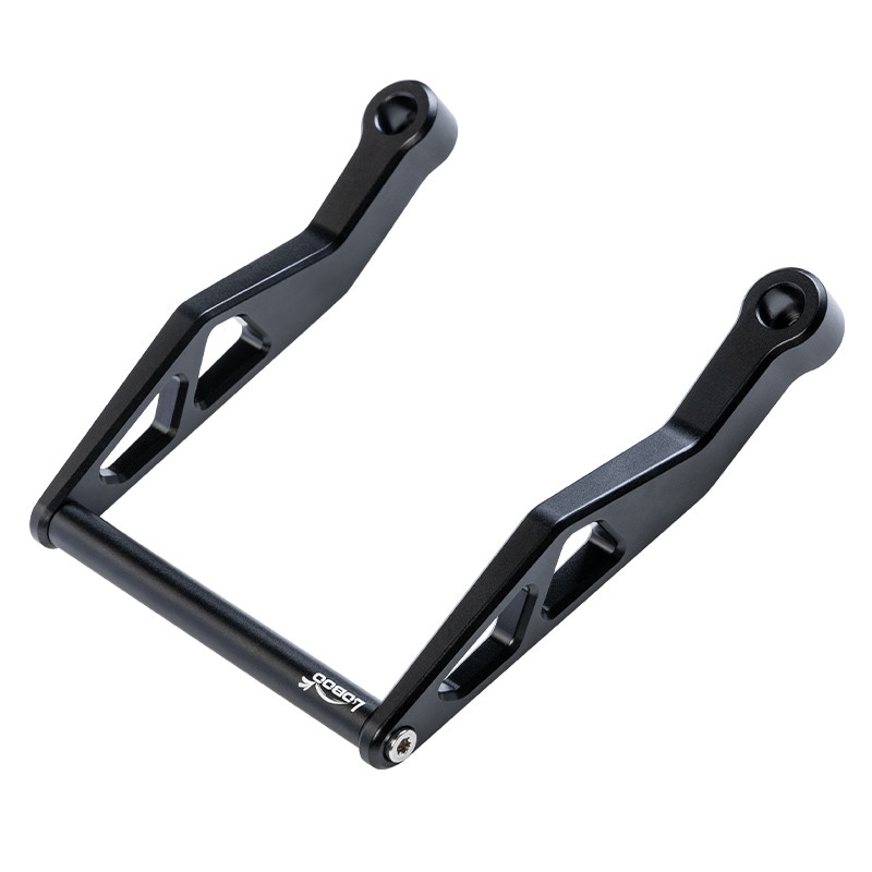 LOBOO Zestaw montażowy GPS do motocykli R1300GS (2023-)