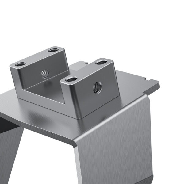 LOBOO Zestaw montażowy GPS do motocykli KTM790ADV/R/KTM390ADV (2021-), Husqvarna Norden 901 (2023-) belka 12mm